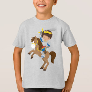 Keep or Design Your Own - Kids' Basic T-Shirt