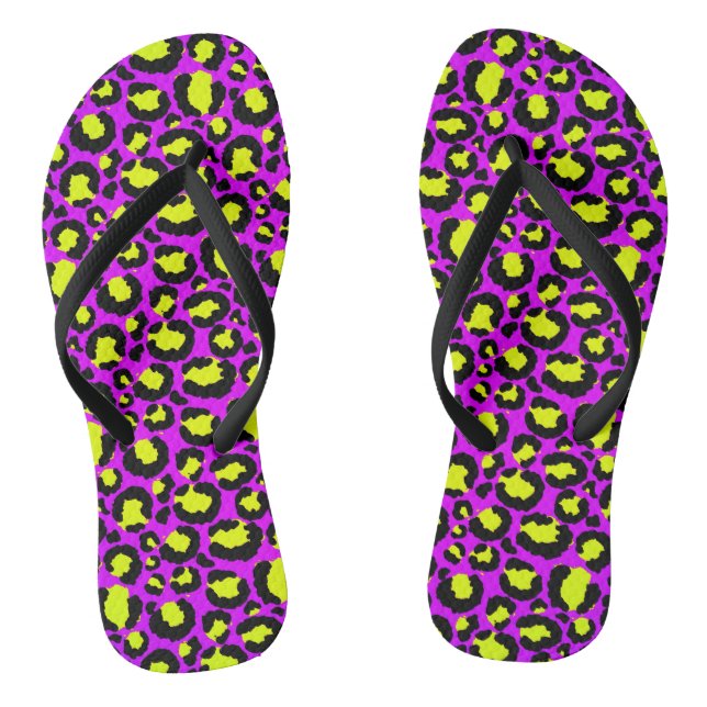 Keep or design your own -Kids Flip Flops (Footbed)