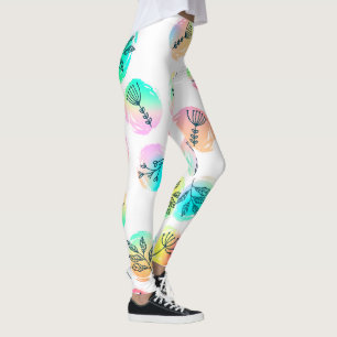 Keep or design your own -  Leggings