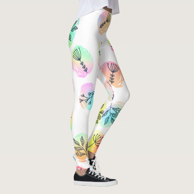 Keep or design your own -  Leggings (Right)