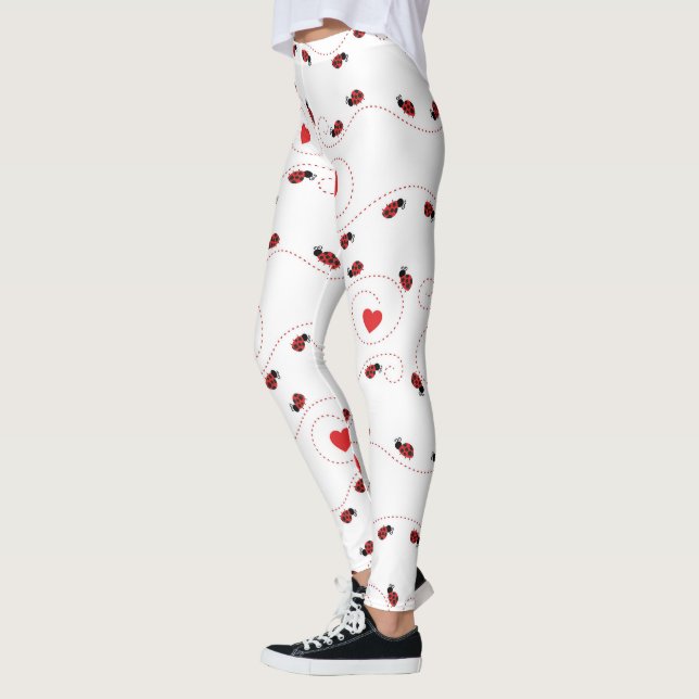 Keep or design your own -  Leggings (Left)