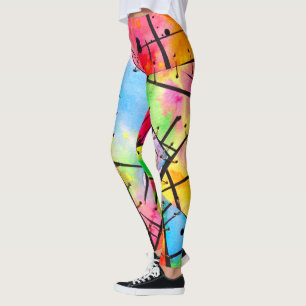 Keep or design your own -  Leggings