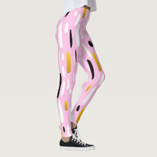 Keep or design your own- Leggings
