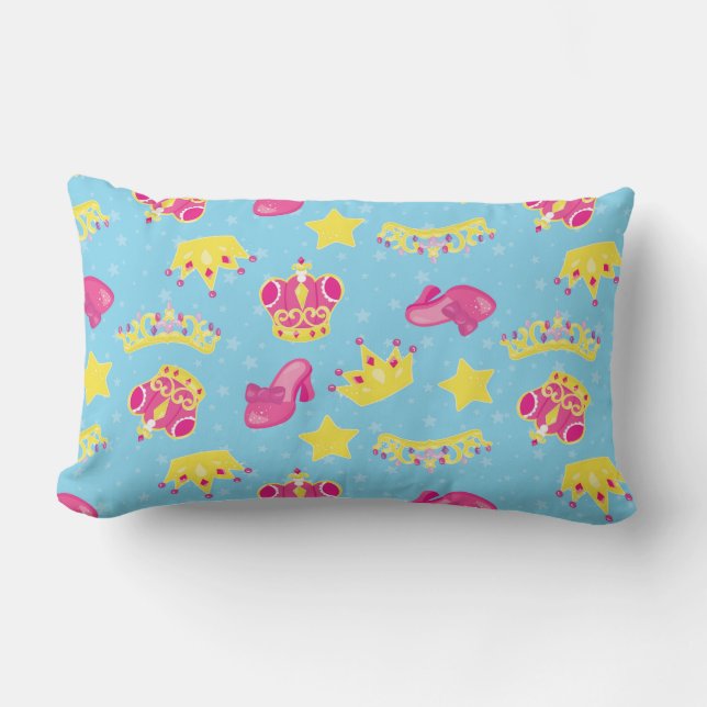 Keep or Design Your Own-Lumbar Pillow 13" x 21" (Front)