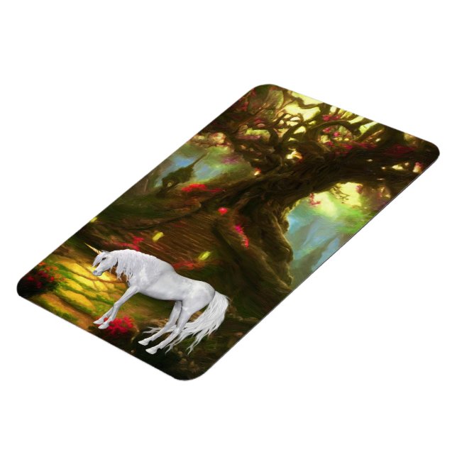 Keep or Design Your Own Magnet (Left Side)