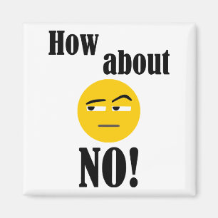 Keep or Design Your Own Magnet
