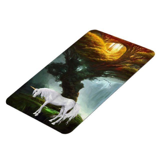 KEEP OR DESIGN YOUR OWN Magnet (Left Side)