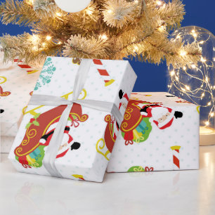 Keep or design Your Own - Matte  Wrapping Paper