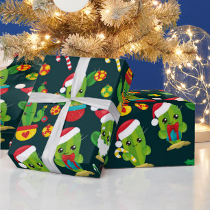 Keep or design Your Own - Matte  Wrapping Paper