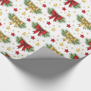 Keep or design Your Own - Matte  Wrapping Paper