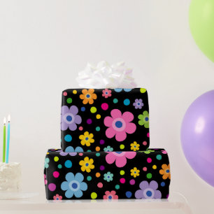 Keep or design Your Own - Matte  Wrapping Paper