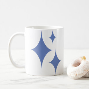 Keep or design your own  - Morphing Mug