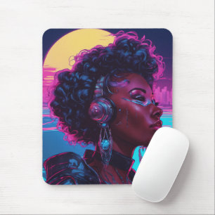 Keep or design your own - mouse pad