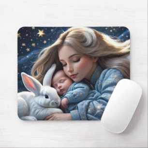 Keep or Design your own mouse pad