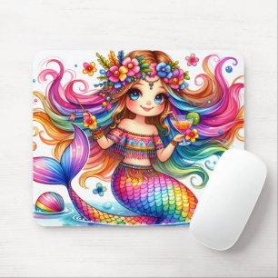 Keep or Design your own mouse pad