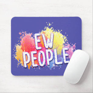Keep or Design your own mouse pad