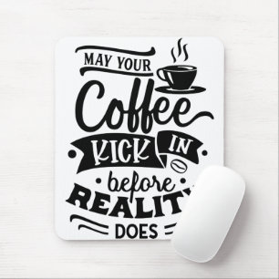 Keep or design your own -  Mousepad