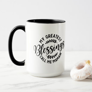 Keep or design your own :-) mug