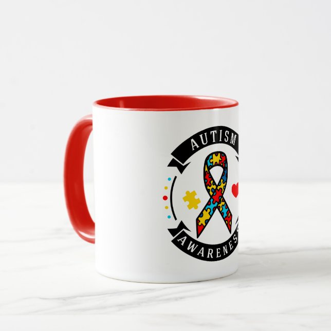 Keep or design your own :-)   mug (Front Left)