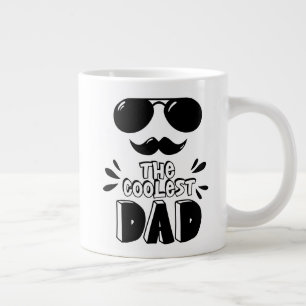 Keep or design your own -mug giant coffee mug