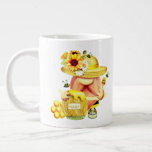 Keep or design your own -mug giant coffee mug