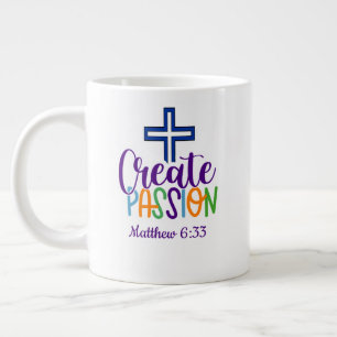 Keep or design your own -mug giant coffee mug
