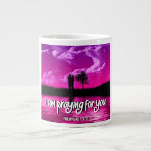 Keep or design your own -mug giant coffee mug