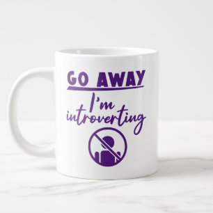 Keep or design your own -mug giant coffee mug