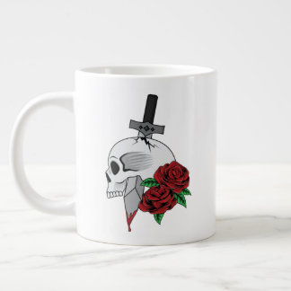 Keep or design your own -mug giant coffee mug
