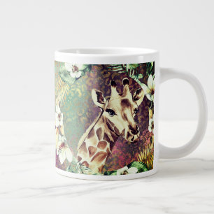 Keep or design your own -mug giant coffee mug