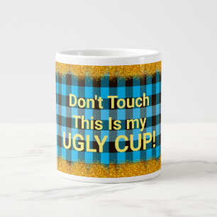 Keep or design your own -mug giant coffee mug