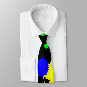 Keep or design your own :-) neck tie
