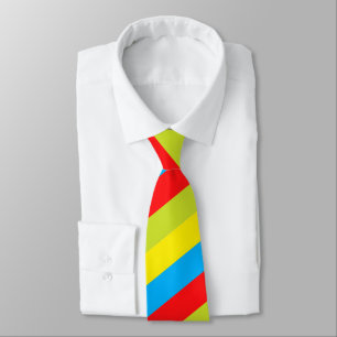 Keep or design your own :-) neck tie