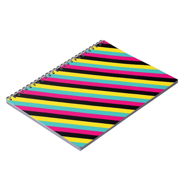 Keep or Design your own :-) notebook (Left Side)