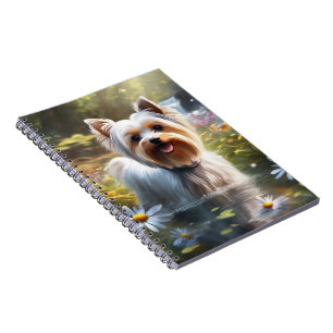 Keep or Design your own :-) notebook