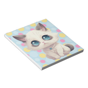 Keep or design your own- Notepad