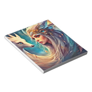 Keep or design your own- Notepad