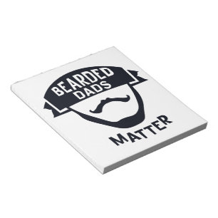 Keep or design your own- Notepad - 40 pages