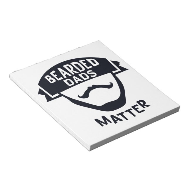 Keep or design your own- Notepad - 40 pages (Angled)