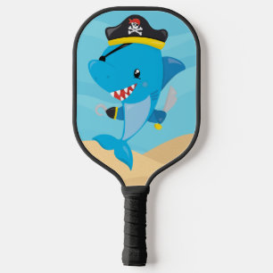 Keep or design your own - Pickleball Paddle