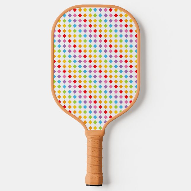 Keep or design your own - Pickleball Paddle (Back)