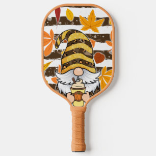 Keep or design your own - Pickleball Paddle