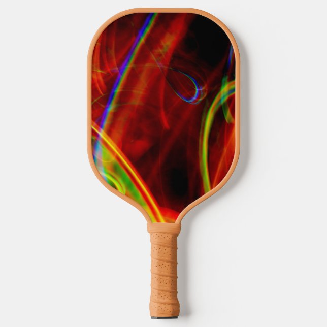 Keep or design your own - Pickleball Paddle (Front)