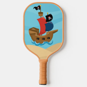 Keep or design your own - Pickleball Paddle