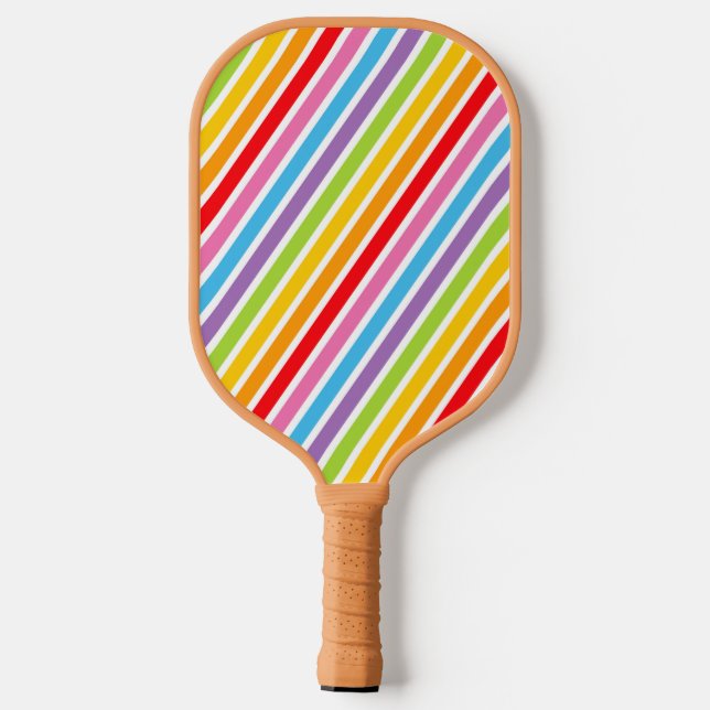 Keep or design your own - Pickleball Paddle (Back)
