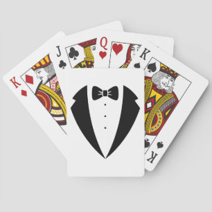 Keep or design your own  playing cards