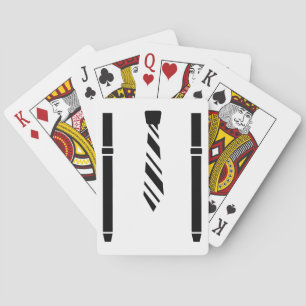 Keep or design your own  playing cards