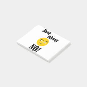 Keep or Design Your Own Post-it Notes