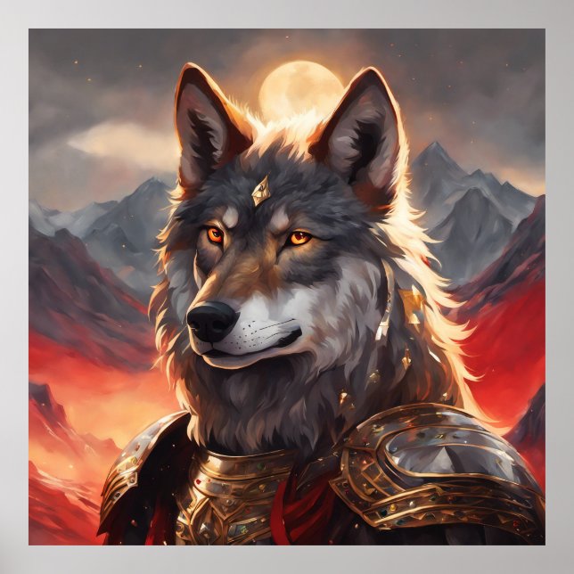 Keep or design your own  poster (Front)