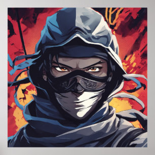 Keep or design your own  poster